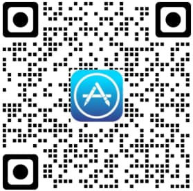 App Store QR Code