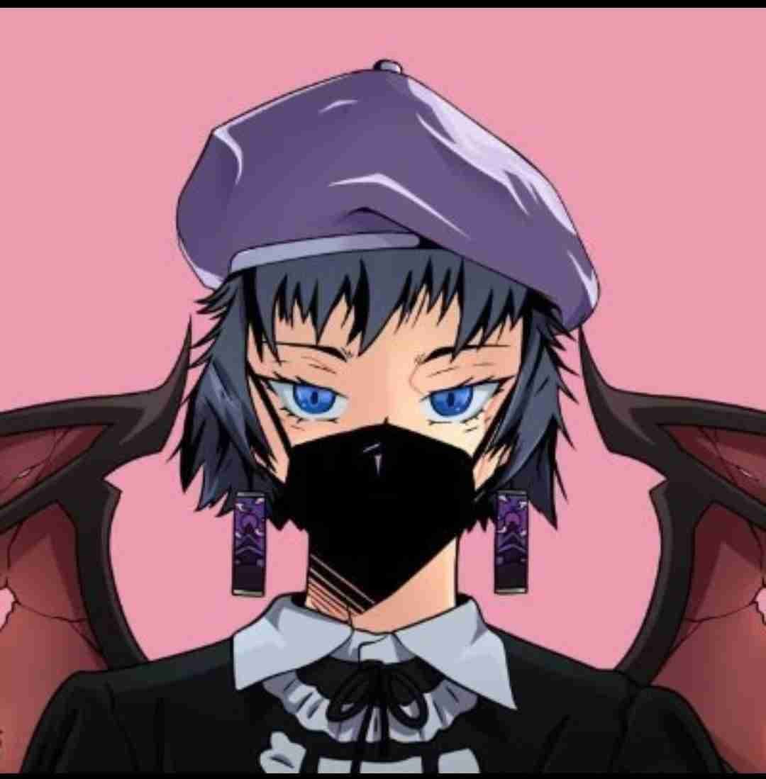 Picture of the author