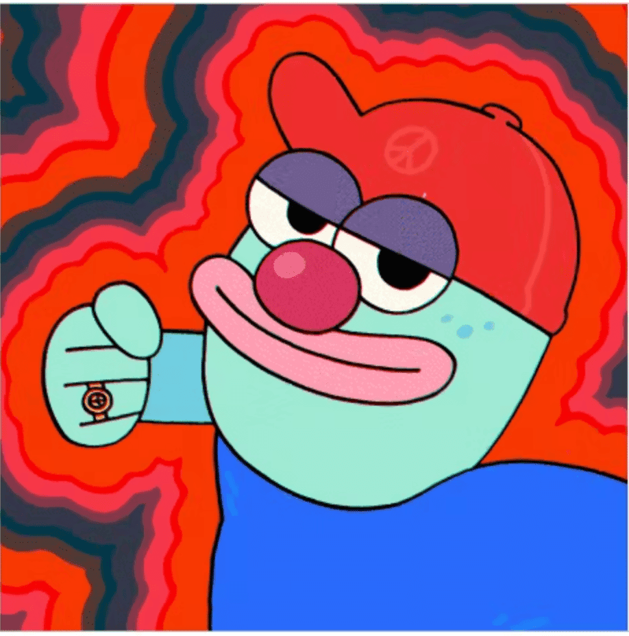 LuminousInvisibleGun's avatar
