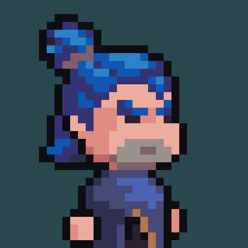 Picture of the author