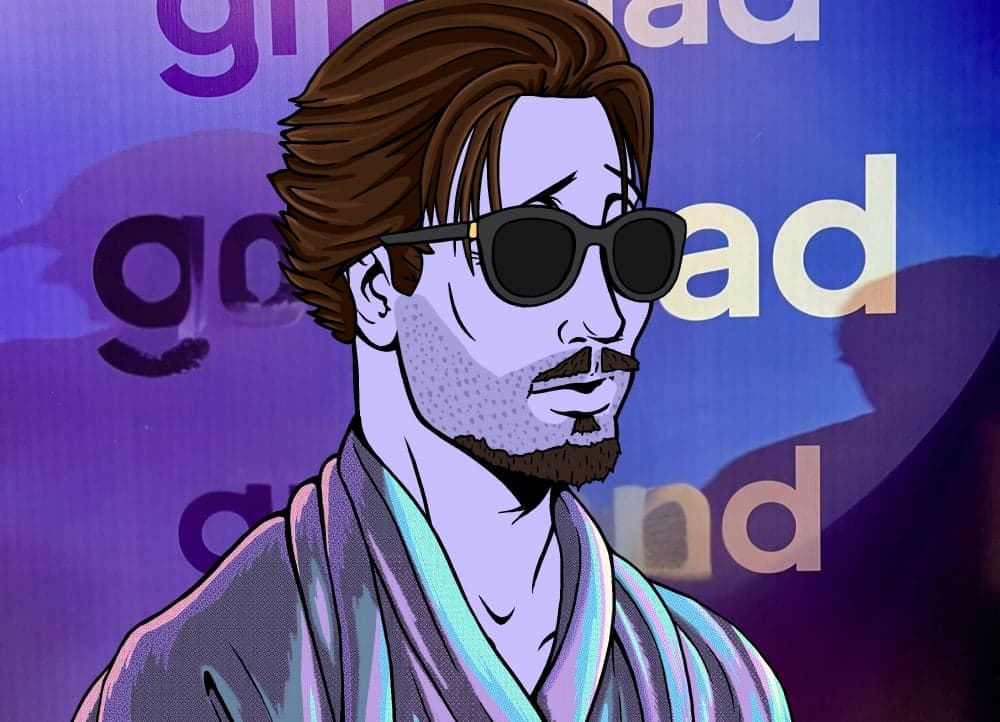 mjfendin's avatar