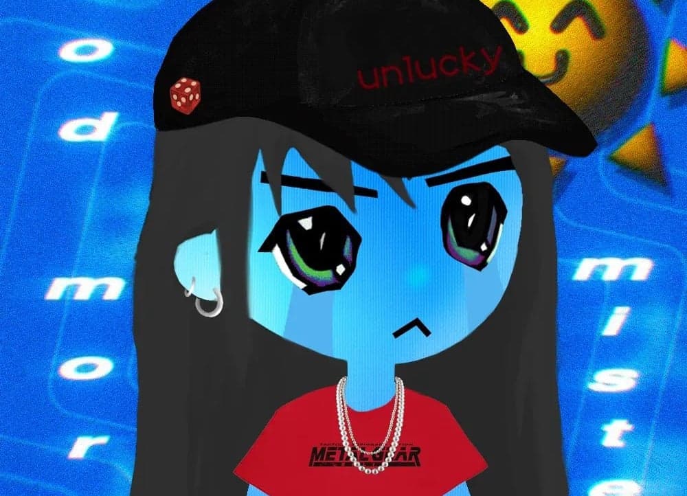 Picture of the author