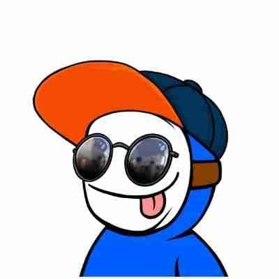 Picture of the author