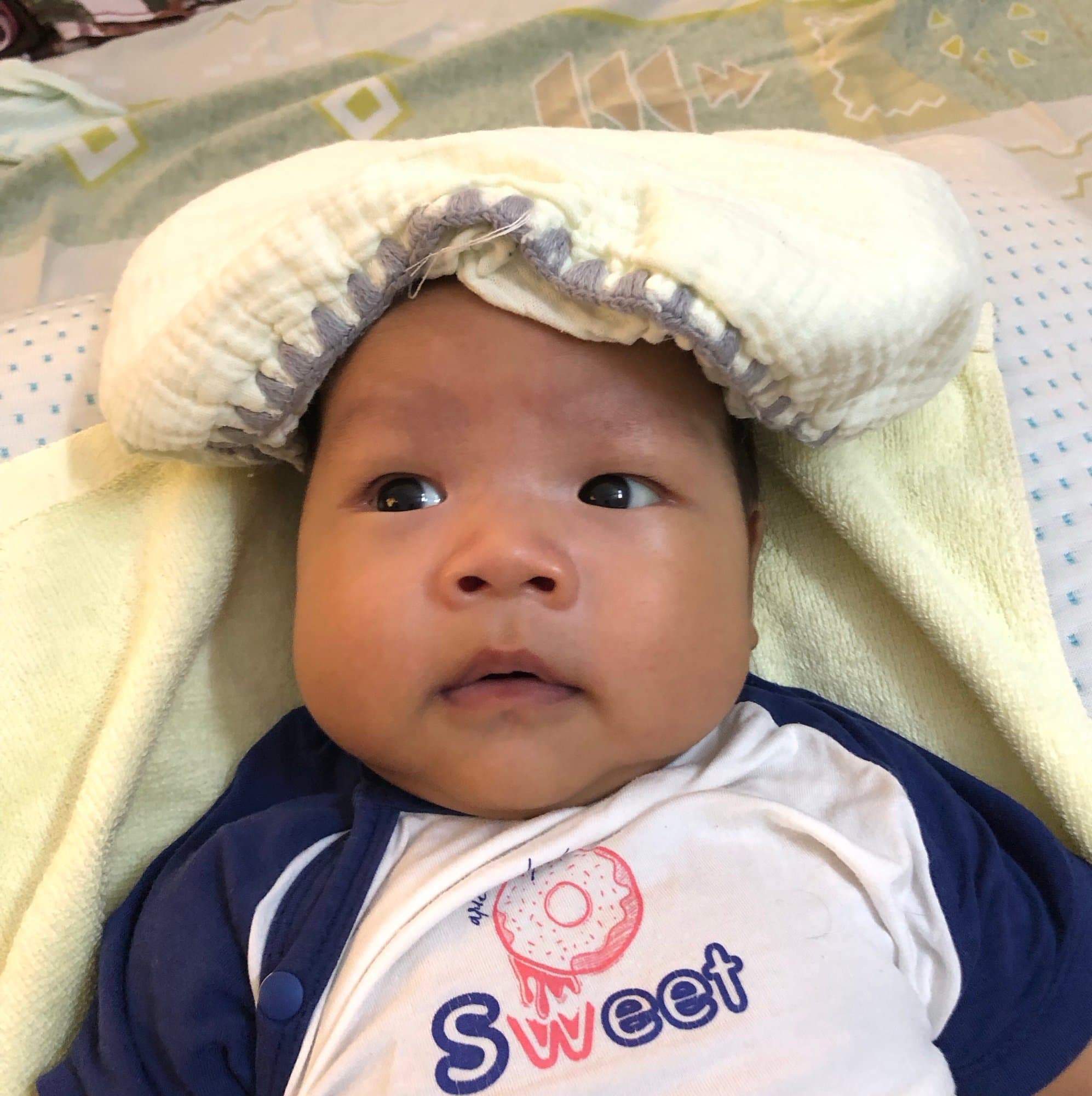 Picture of the author