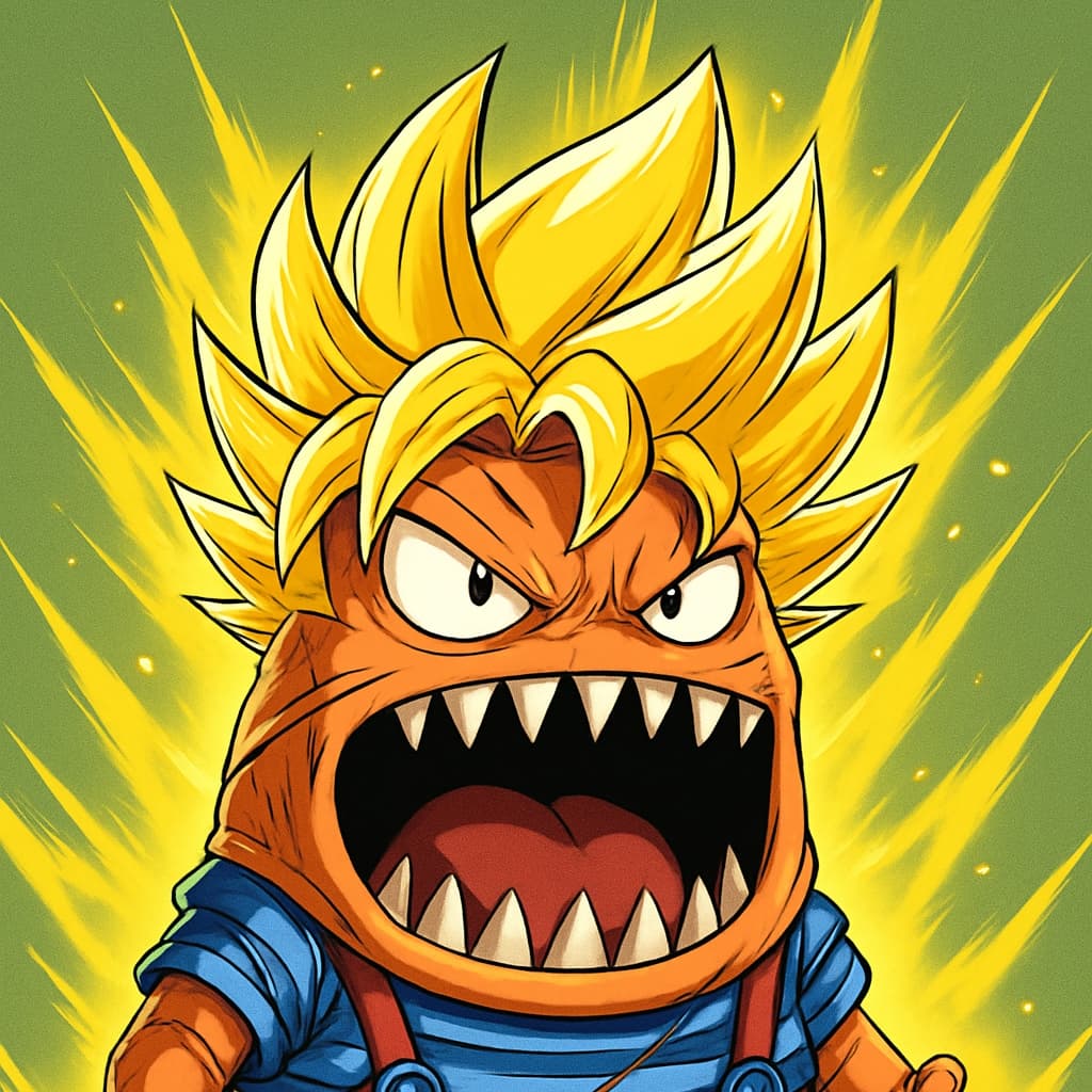 Picture of the author