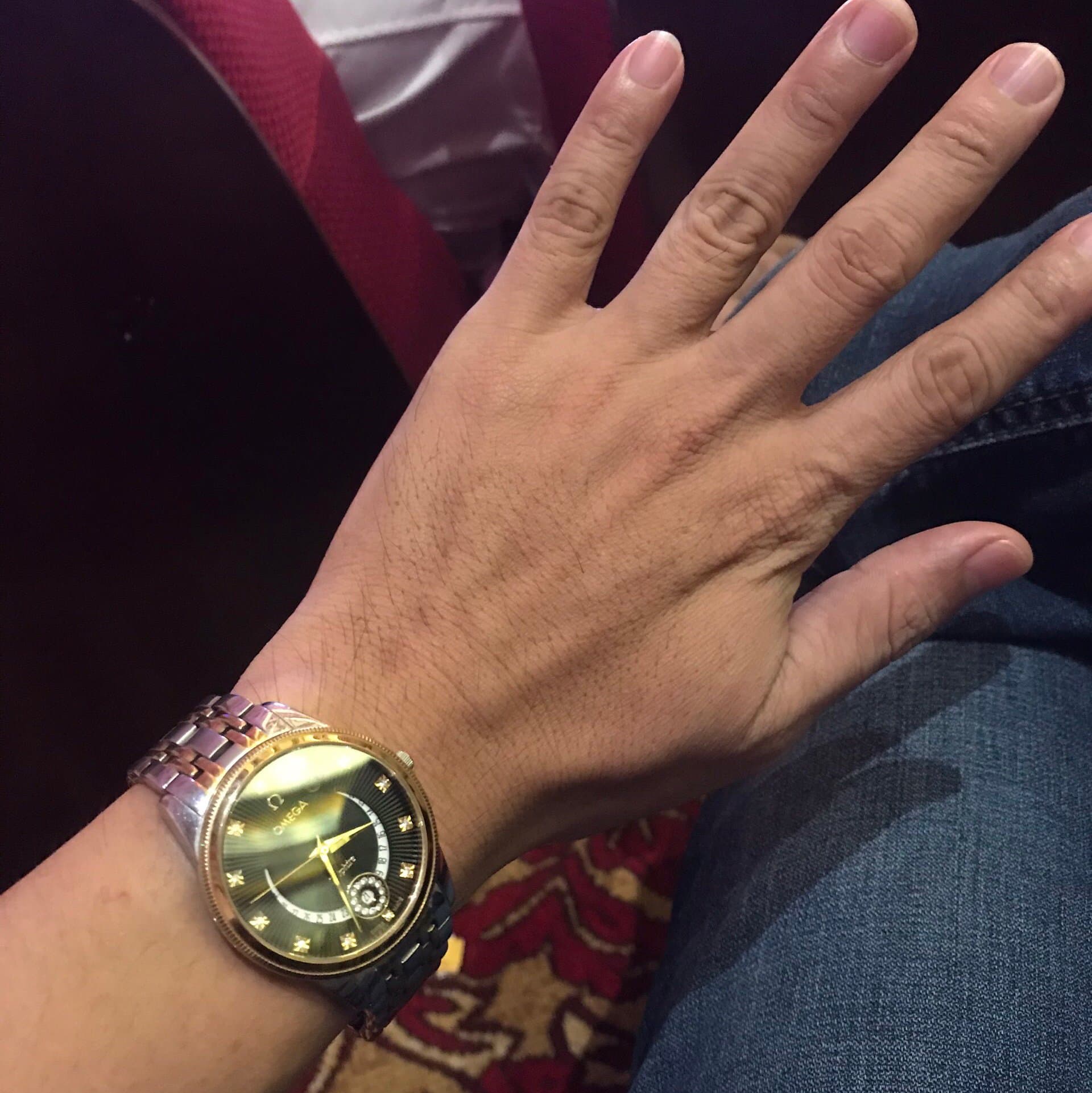 Picture of the author