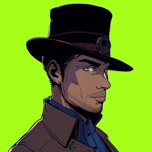 davidnormie's avatar