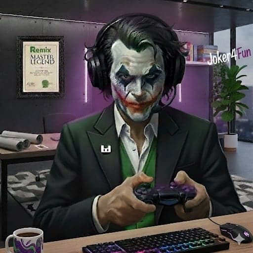 joker4fun's avatar