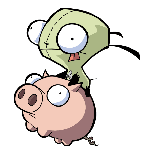 Picture of the author