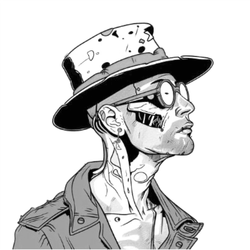 Picture of the author