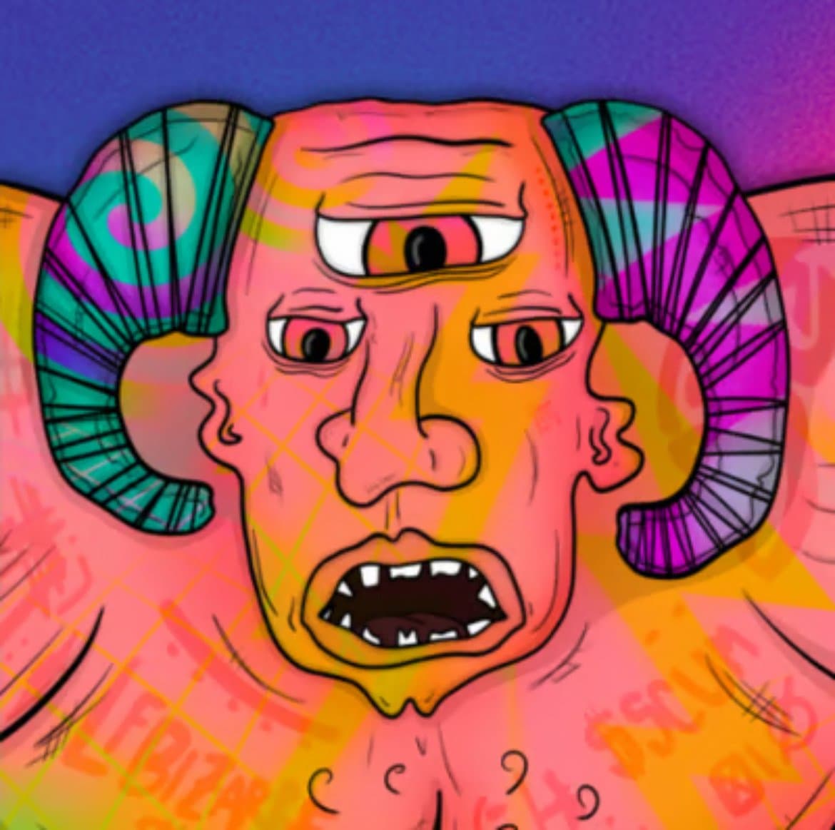 Picture of the author