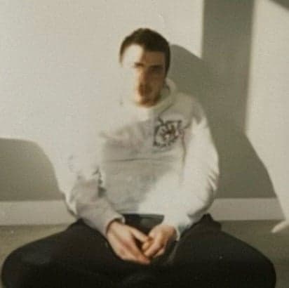 Picture of the author