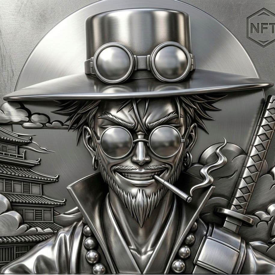 geniusjoe's avatar