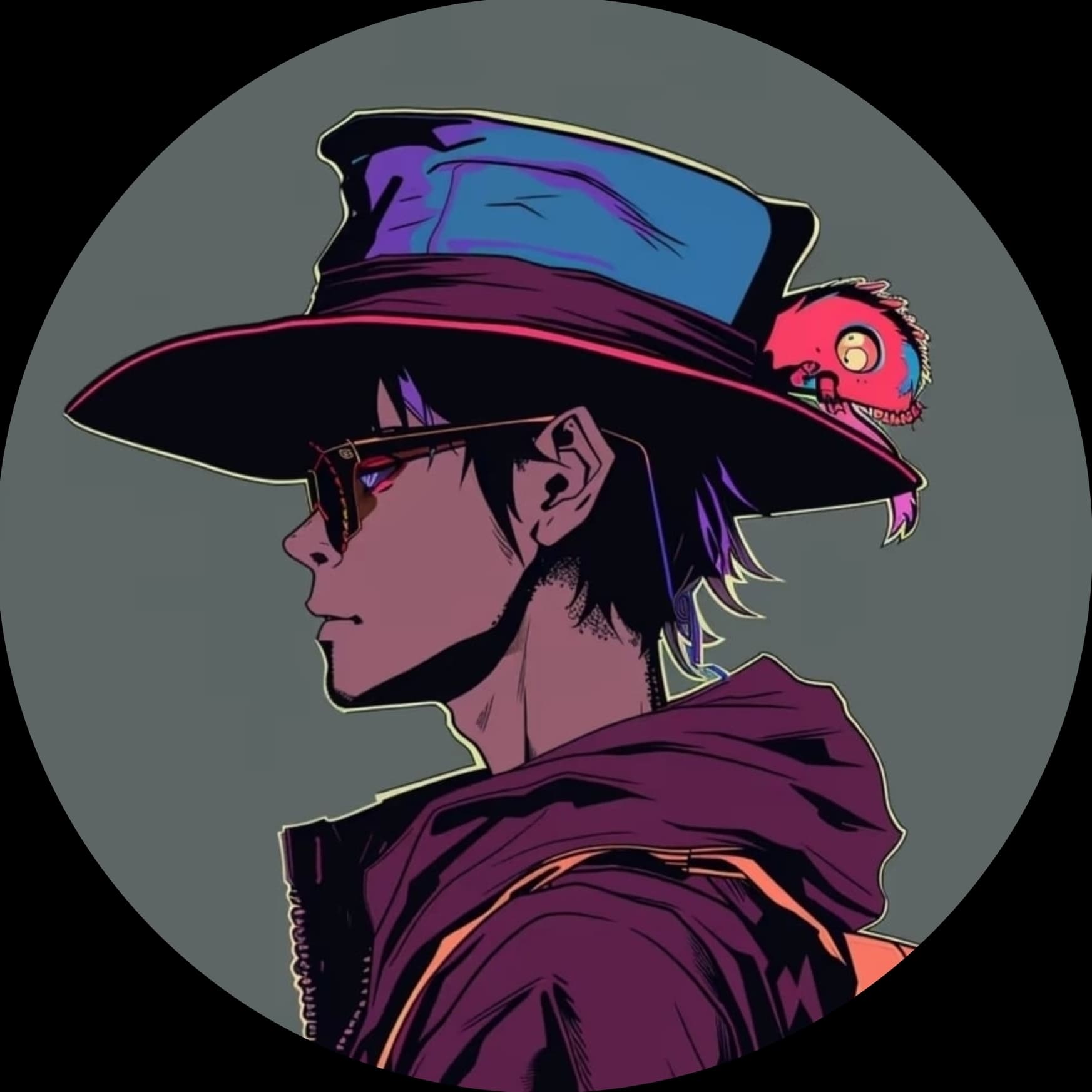 SpeedyImperialGriffin's avatar