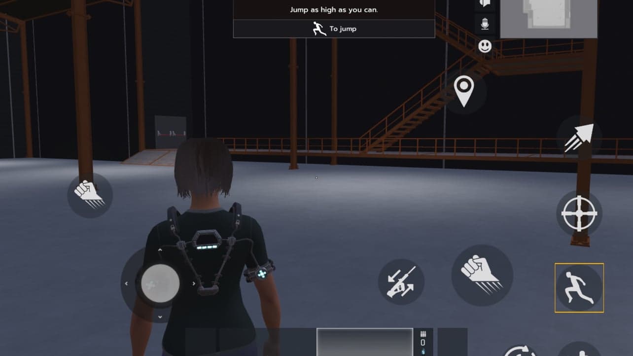 Picture of the author