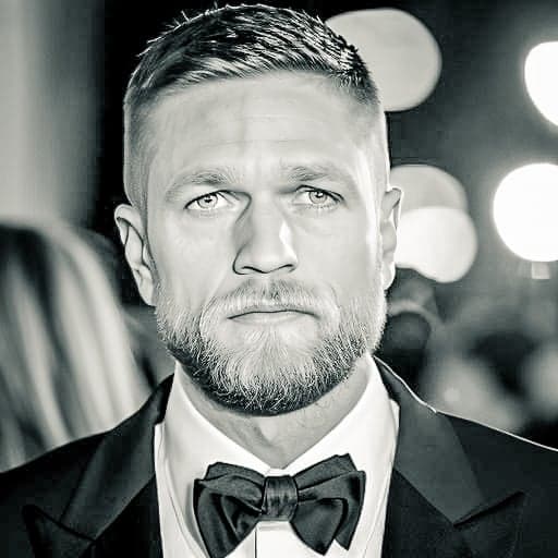 Picture of the author