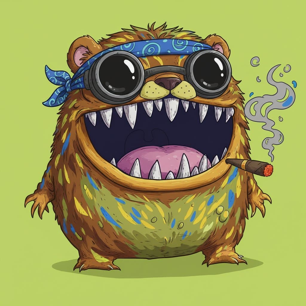 Picture of the author