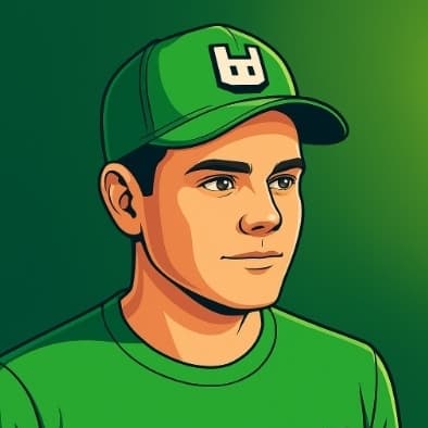 Picture of the author