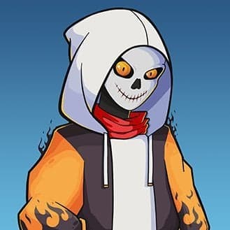 Picture of the author