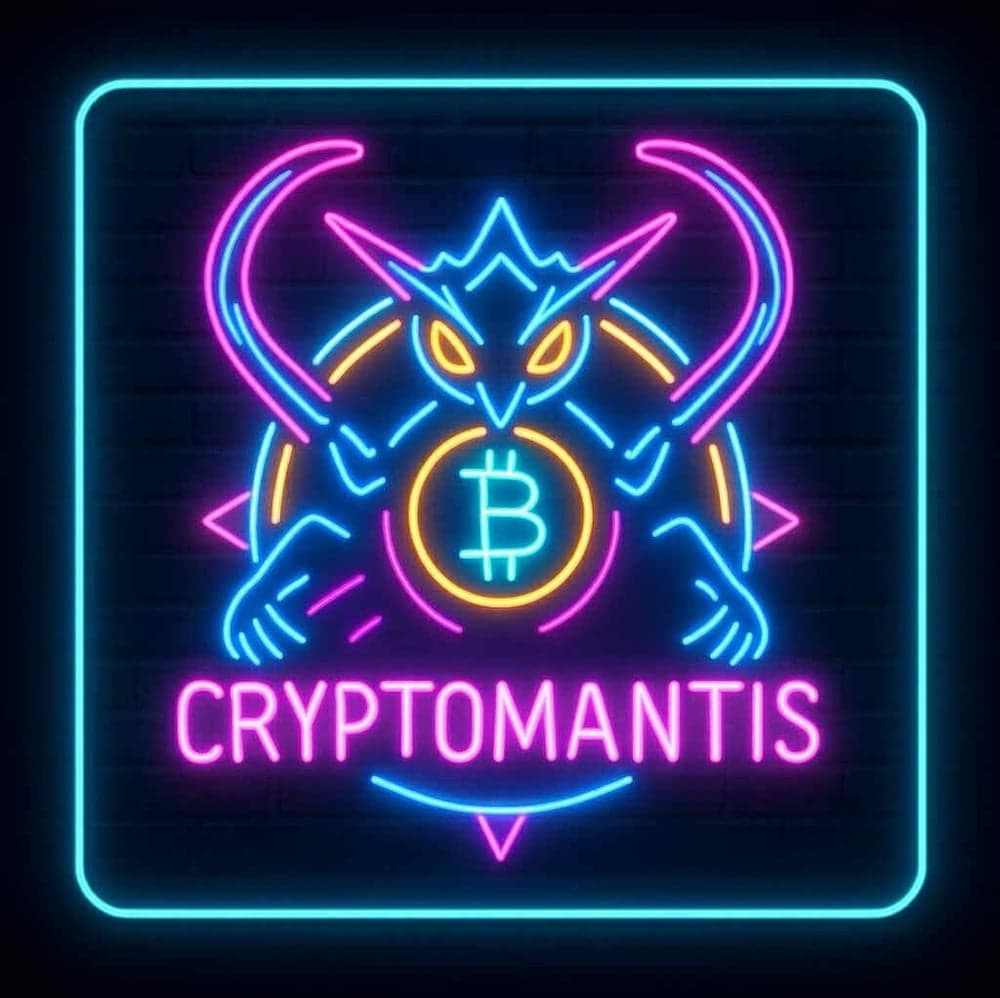 cryptomantis's avatar