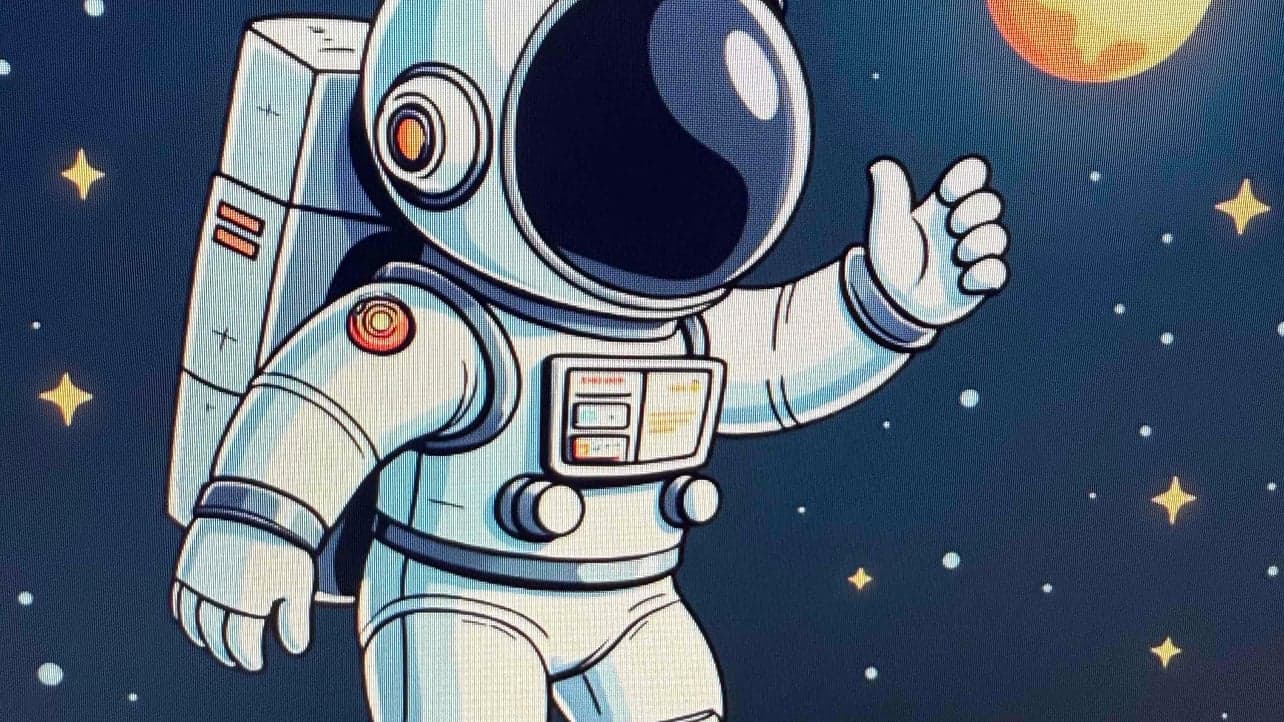 Picture of the author