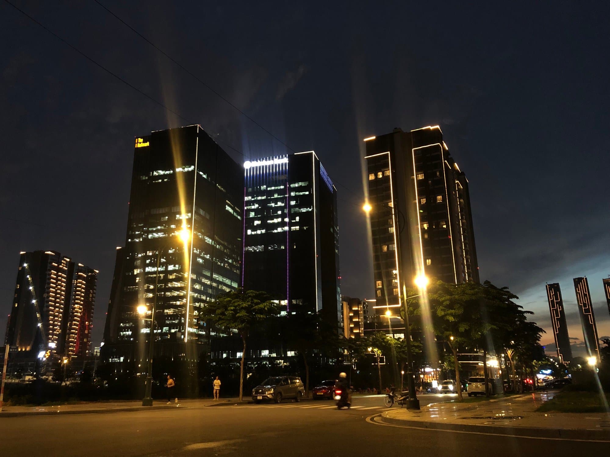 Picture of the author