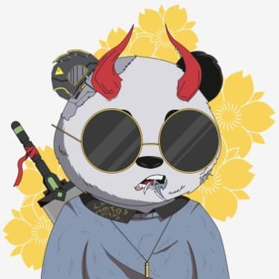 teaser's avatar