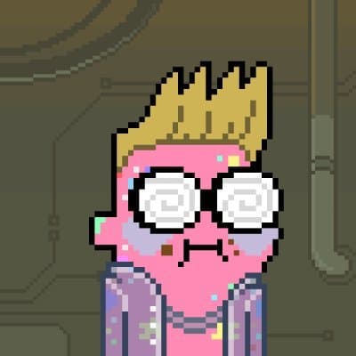 Picture of the author