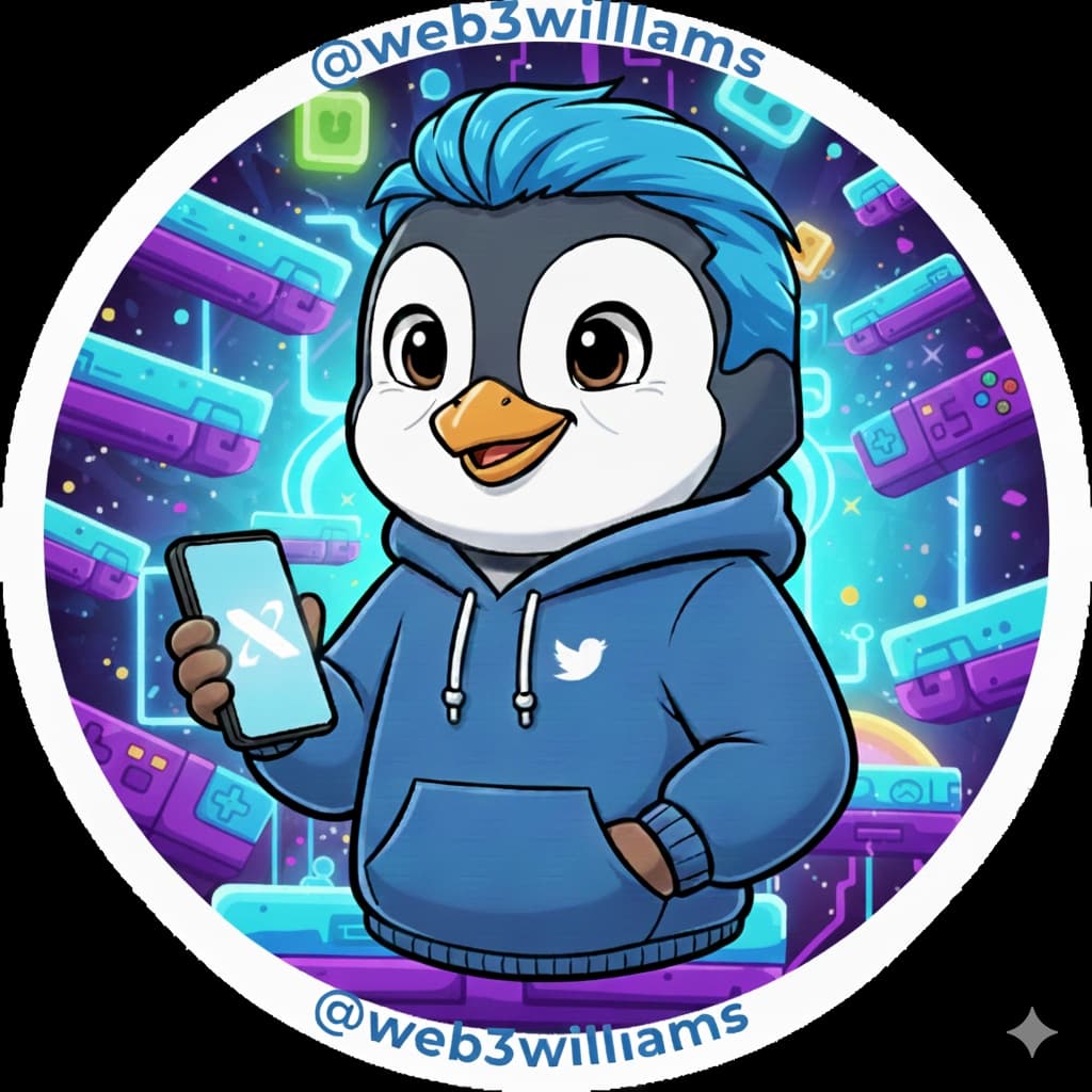 zeverwilliams's avatar