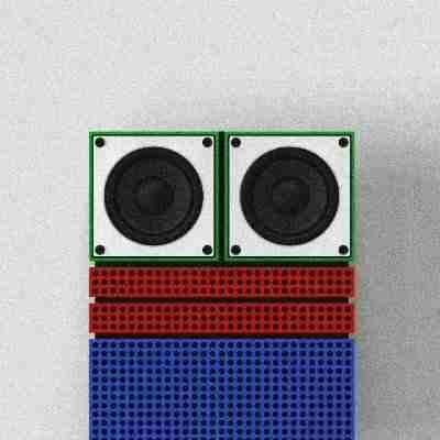 Picture of the author