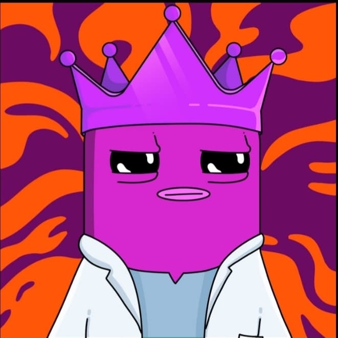 saintiipapi's avatar