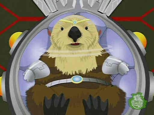 Picture of the author