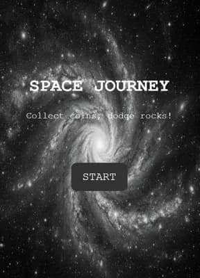 Space journey