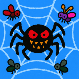 Web of Hunger