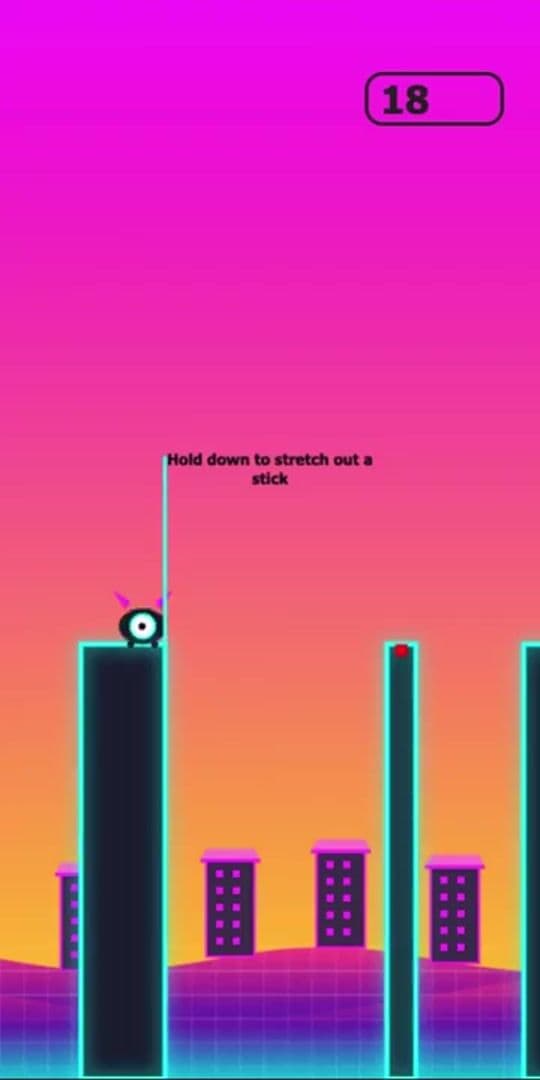 BRIDGE  BOT