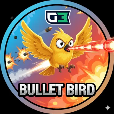 Bullet Bird