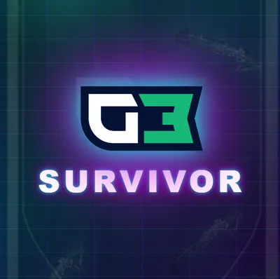 G3 Survivor