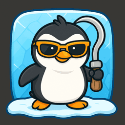 Pudgy Pengu: Hooked