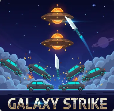 Galaxy Strike