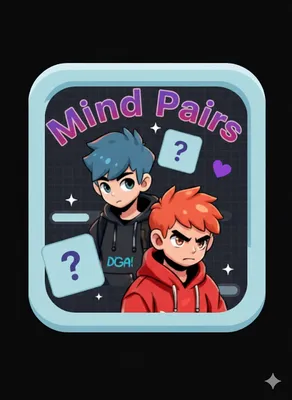 Mind Pairs