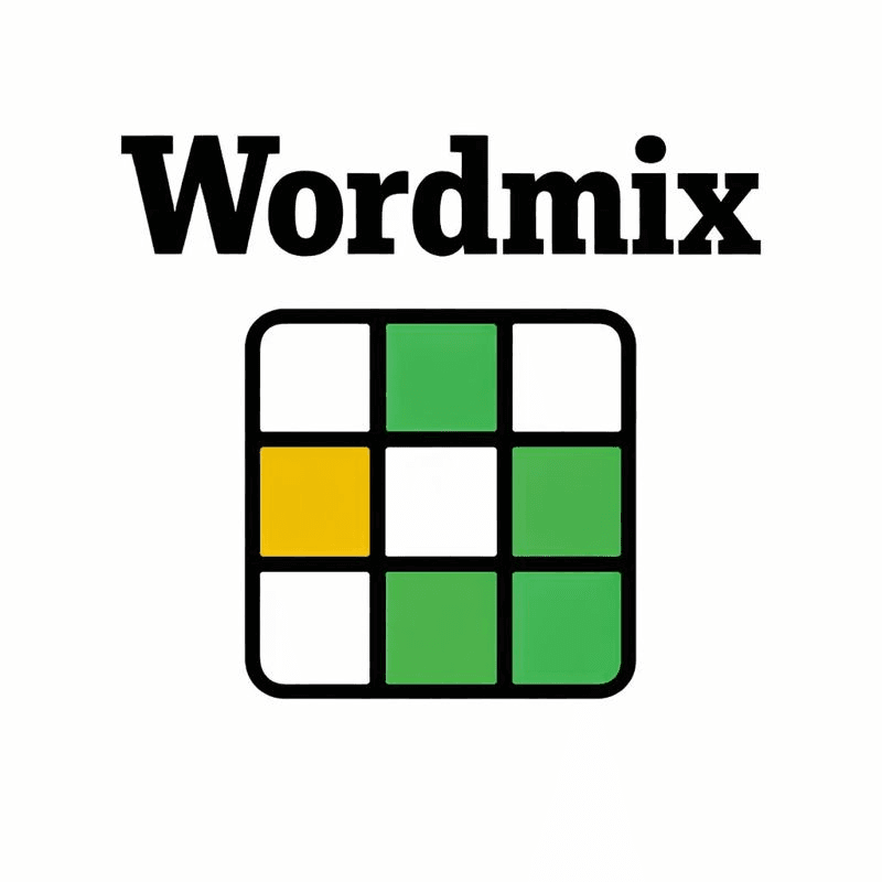 Wordmix