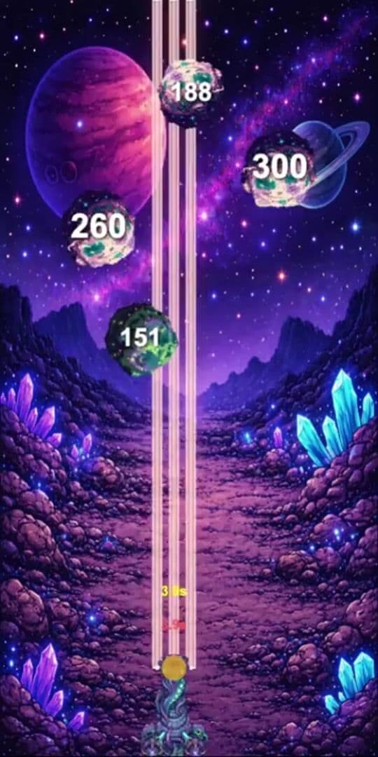 Cannon Clash