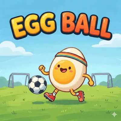 EGG BALL