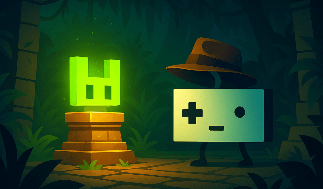 Remix Game Jam