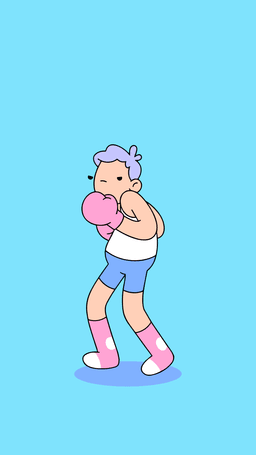 Doodle Punch