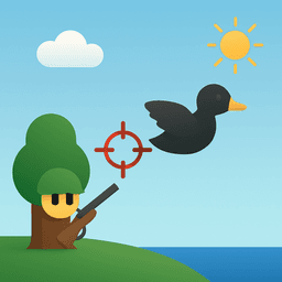 Bird Hunter
