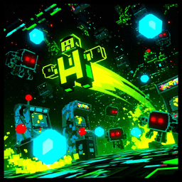 Neon Rush