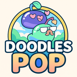 DOODLES POP