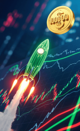 Road to $1 Million