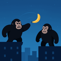Nouns Gorilla 